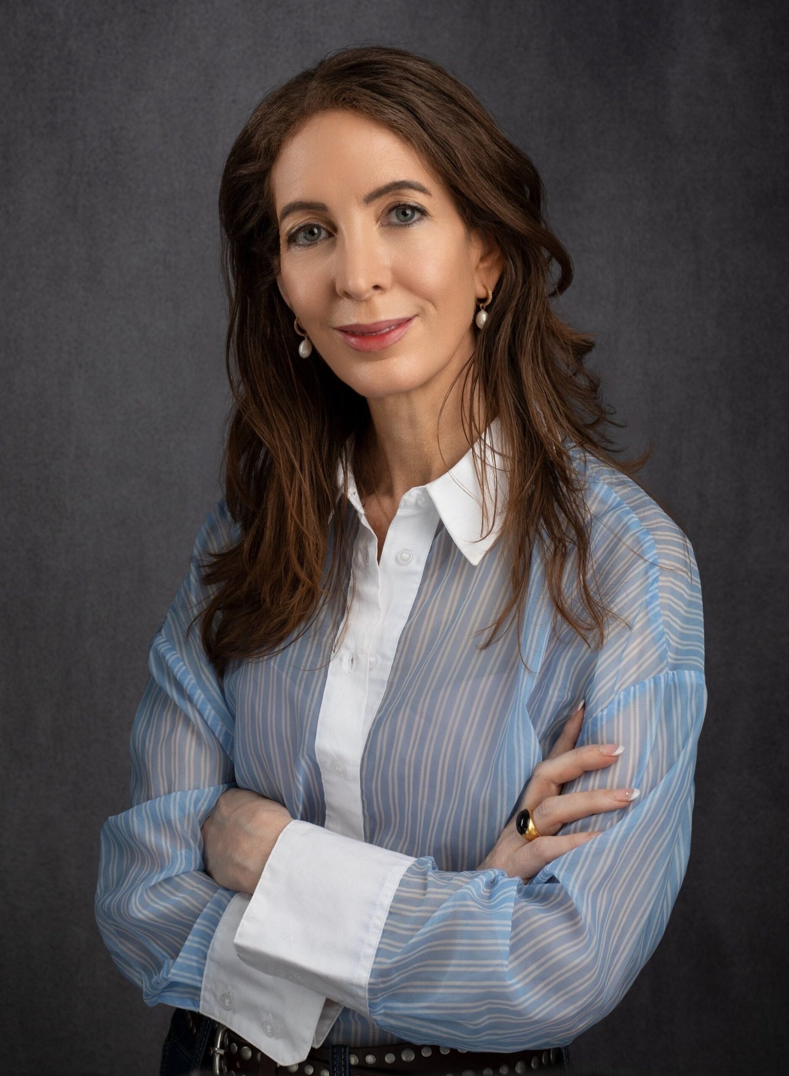 Karen Cowan